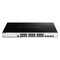 Фото - Комутатор D-Link DGS-1210-28MP/F4A_OEM | click.ua
