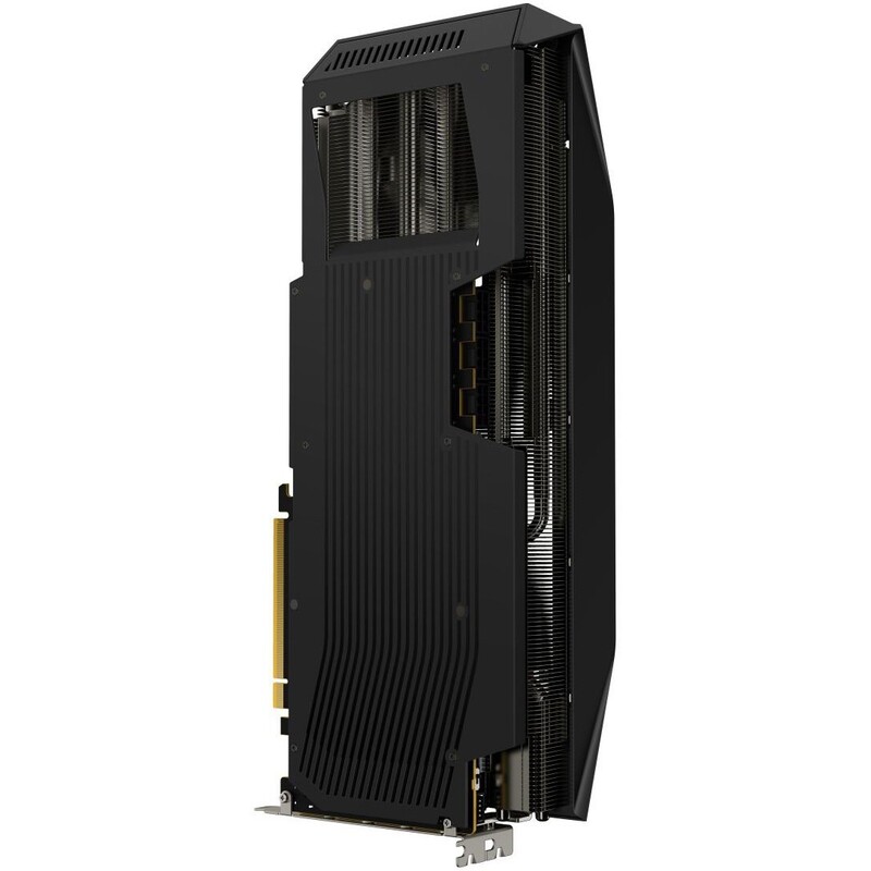 Відеокарта AMD Radeon RX 9070 XT 16GB GDDR6 Mercury OC Gaming Edition With RGB XFX (RX-97TRGBBB9)