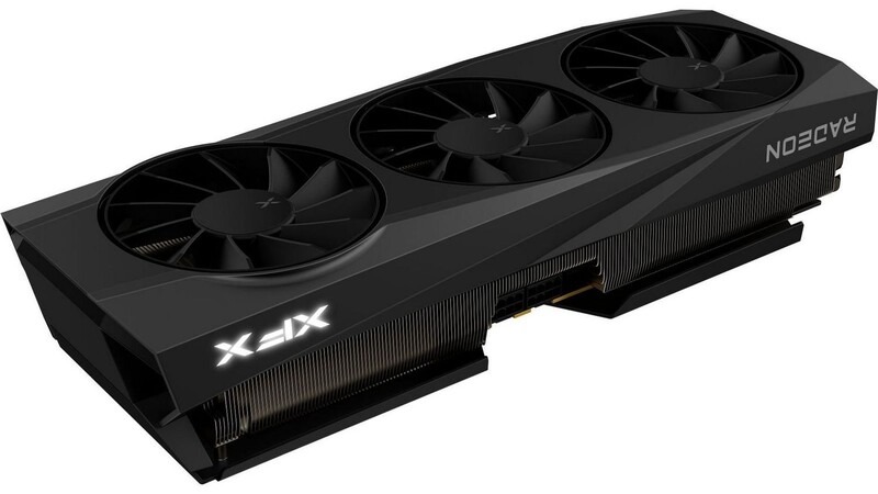 Відеокарта AMD Radeon RX 9070 XT 16GB GDDR6 Quicksilver Gaming Edition XFX (RX-97TQICKB9)
