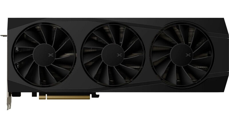Відеокарта AMD Radeon RX 9070 XT 16GB GDDR6 Quicksilver Gaming Edition XFX (RX-97TQICKB9)