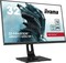 Фото - Монитор Iiyama 31.5" G-Master GB3272QSU-B1 IPS Black 165Hz | click.ua