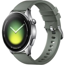 Смарт-часы Xiaomi Watch 5 Green Strap (BHR07WPGL)