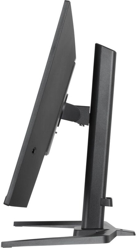 Монітор Iiyama 31.5" G-Master GB3295QSU-B1 VA Black 240Hz