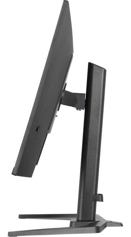 Монітор Iiyama 31.5" G-Master GB3295QSU-B1 VA Black 240Hz