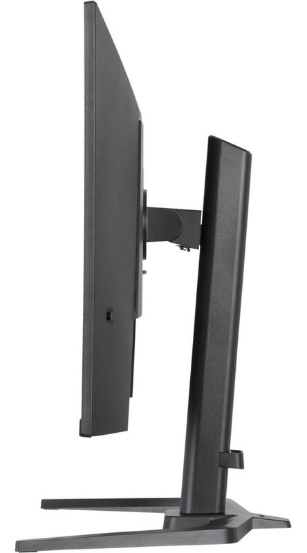 Монітор Iiyama 31.5" G-Master GB3295QSU-B1 VA Black 240Hz