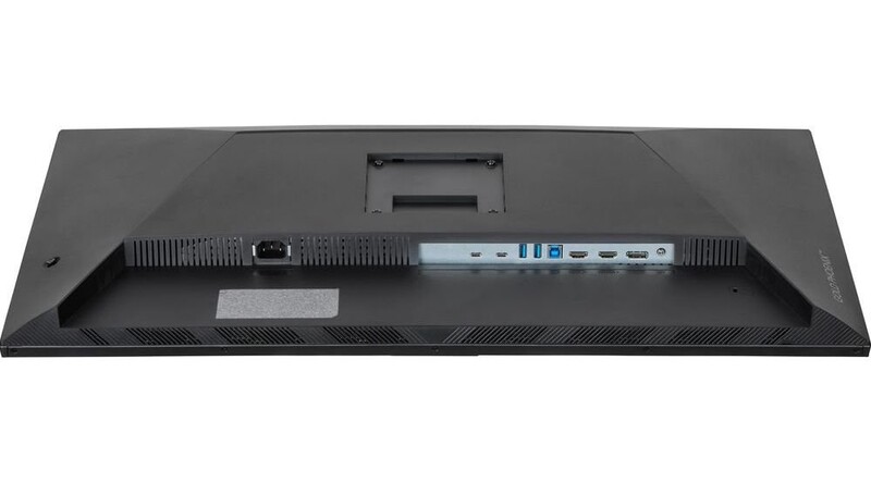 Монітор Iiyama 31.5" G-Master GB3295QSU-B1 VA Black 240Hz