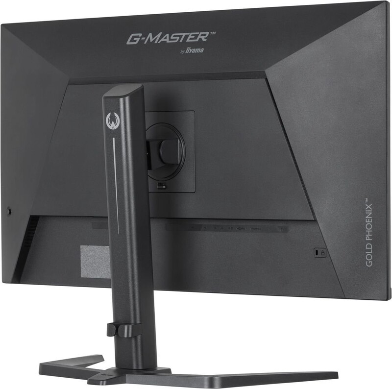 Монітор Iiyama 31.5" G-Master GB3295QSU-B1 VA Black 240Hz