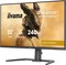 Фото - Монітор Iiyama 31.5" G-Master GB3295QSU-B1 VA Black 240Hz | click.ua