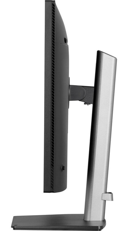 Монітор Iiyama 31.5" ProGraphic HB3201UHSNP-B1 IPS Black