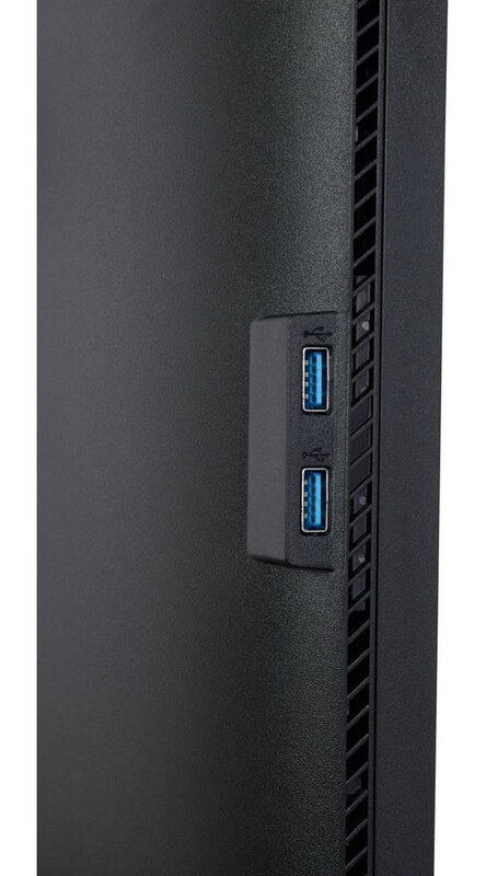 Монітор Iiyama 31.5" ProGraphic HB3201UHSNP-B1 IPS Black