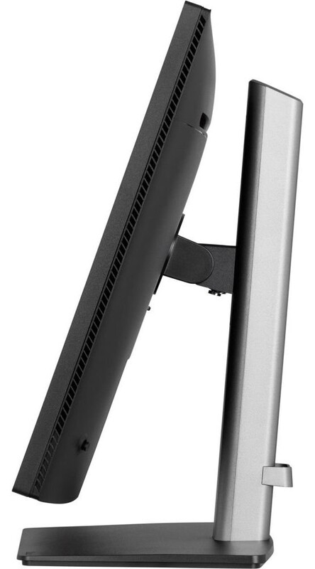 Монітор Iiyama 31.5" ProGraphic HB3201UHSNP-B1 IPS Black