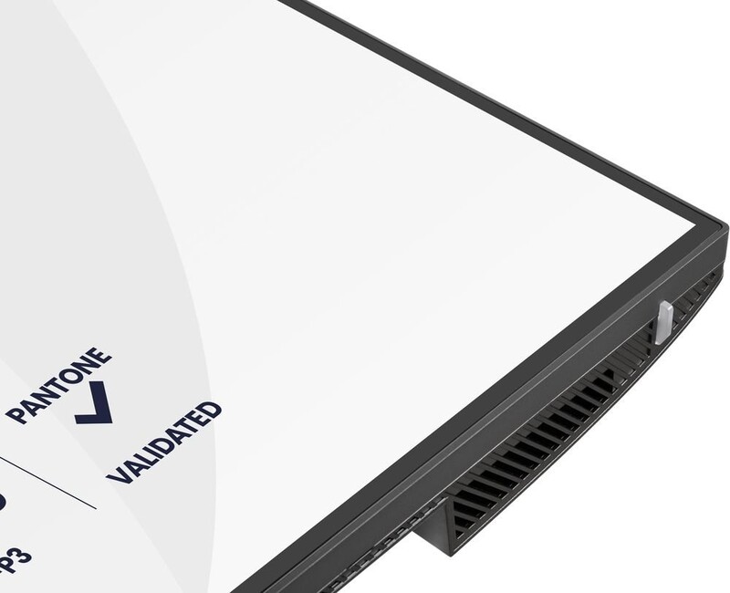 Монітор Iiyama 31.5" ProGraphic HB3201UHSNP-B1 IPS Black