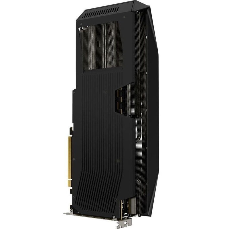 Видеокарта AMD Radeon RX 9070 XT 16GB GDDR6 Mercury Gaming Edition XFX (RX-97TMERCB9)