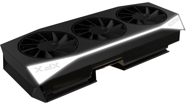 Відеокарта AMD Radeon RX 9070 XT 16GB GDDR6 Mercury Gaming Edition XFX (RX-97TMERCB9)
