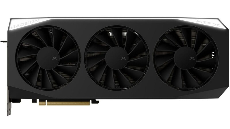 Відеокарта AMD Radeon RX 9070 XT 16GB GDDR6 Mercury Gaming Edition XFX (RX-97TMERCB9)