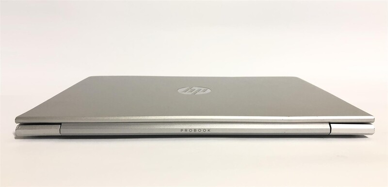 Ноутбук HP ProBook 440 G8 / 14" FullHD IPS / i3-1125G4 / 8GB / 128GB SSD / Win11Pro / Backlight - Б/у