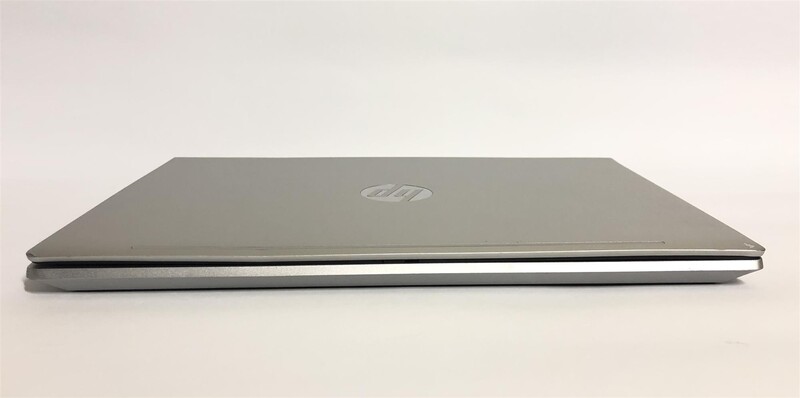 Ноутбук HP ProBook 440 G8 / 14" FullHD IPS / i3-1125G4 / 8GB / 128GB SSD / Win11Pro / Backlight - Б/у