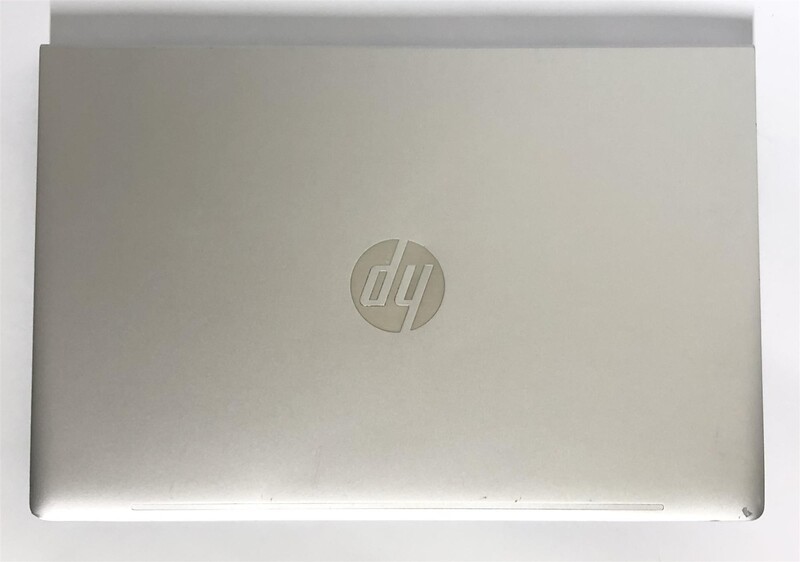 Ноутбук HP ProBook 440 G8 / 14" FullHD IPS / i3-1125G4 / 8GB / 128GB SSD / Win11Pro / Backlight - Б/у