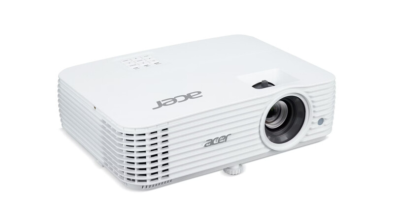 Проектор Acer H6815GTV (MR.JXP11.001)