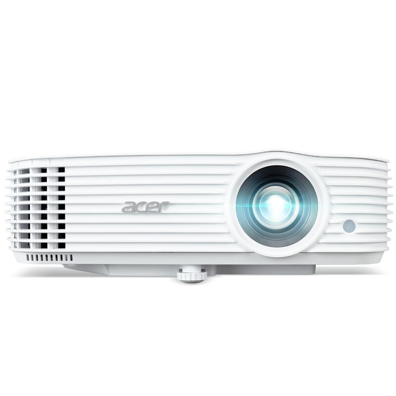 Проектор Acer H6815GTV (MR.JXP11.001)