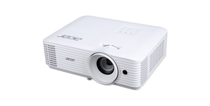 Проектор Acer P5550 (MR.JY411.001)