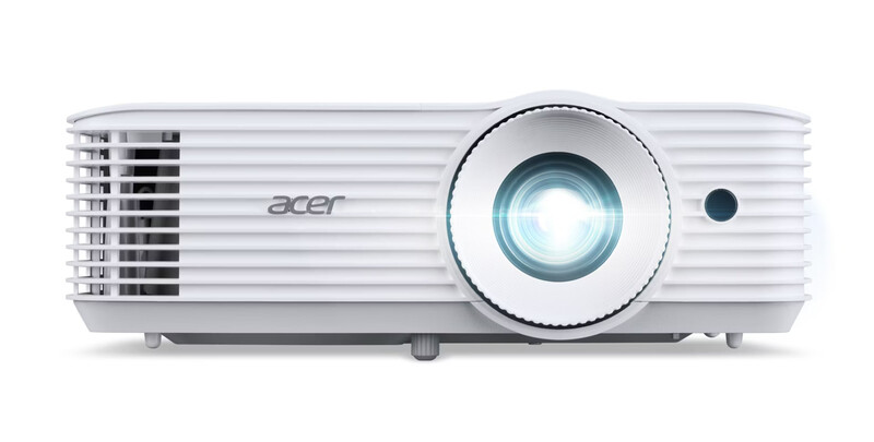 Проектор Acer P5550 (MR.JY411.001)