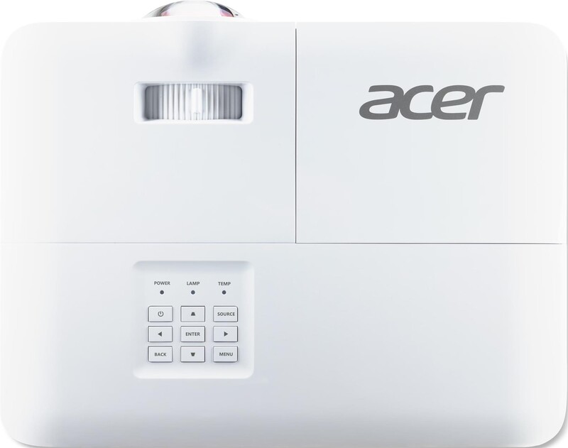 Проектор Acer S1287 (MR.JY711.001)