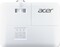 Фото - Проектор Acer S1287 (MR.JY711.001) | click.ua