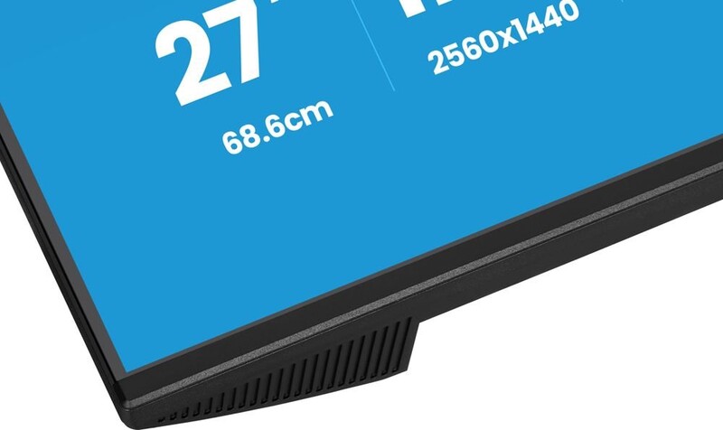 Монітор Iiyama 27" ProLite XB2796QSC-B1 IPS Black