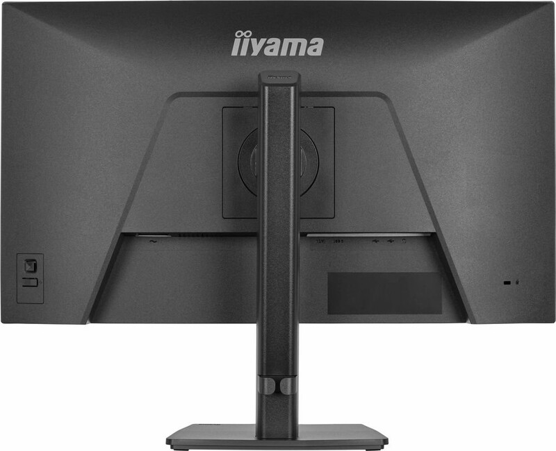 Монітор Iiyama 27" ProLite XB2796QSC-B1 IPS Black