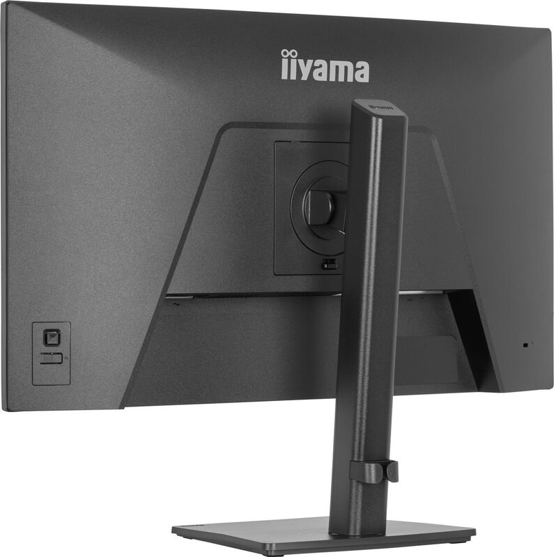 Монітор Iiyama 27" ProLite XB2796QSC-B1 IPS Black