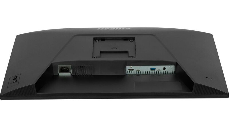 Монітор Iiyama 27" ProLite XB2796QSC-B1 IPS Black