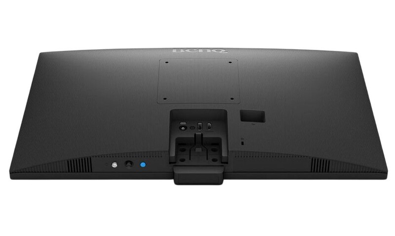 Монiтор BenQ 23.8" GW2490C 9H.LNKLB.QBE IPS Black 144Hz