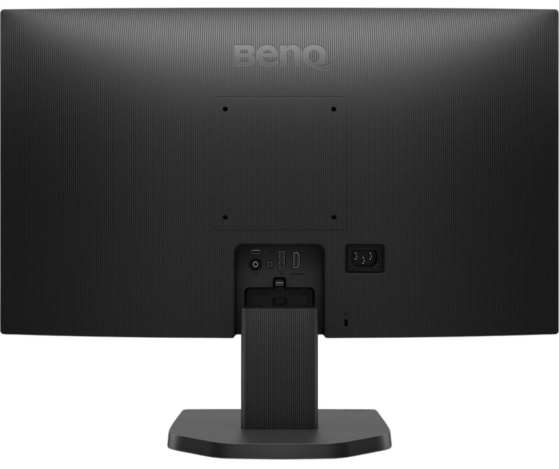 Монiтор BenQ 23.8" GW2490C 9H.LNKLB.QBE IPS Black 144Hz