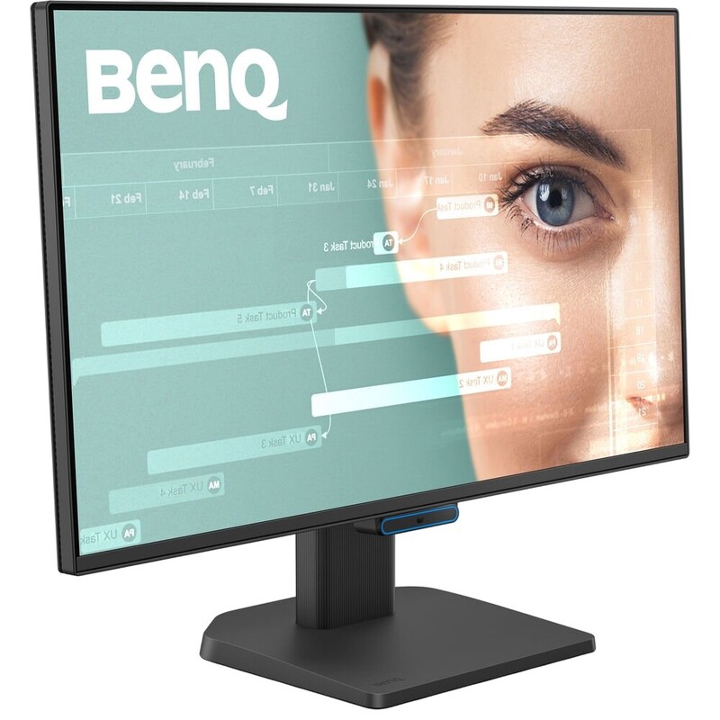 Монiтор BenQ 23.8" GW2490C 9H.LNKLB.QBE IPS Black 144Hz