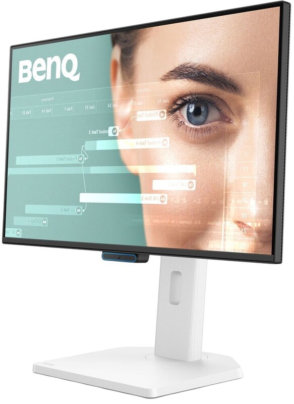 Монiтор BenQ 23.8" GW2490TC 9H.LNMLA.TBE IPS White 144Hz