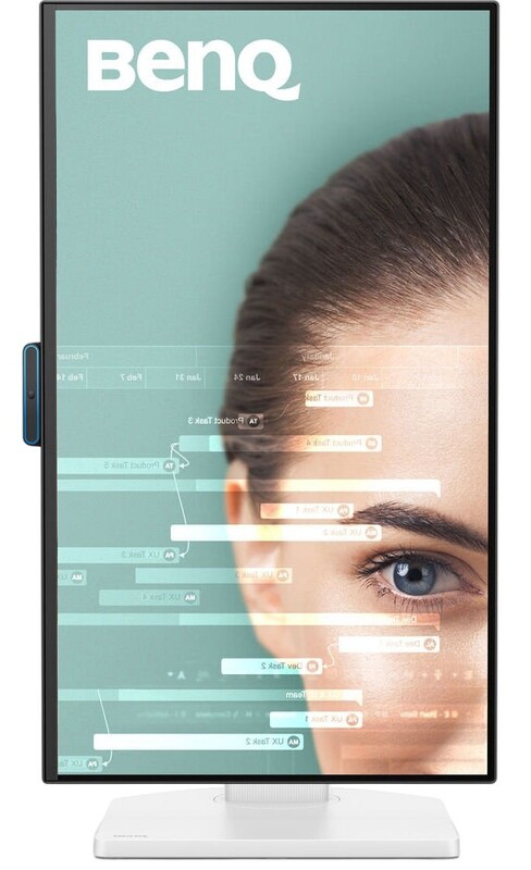 Монiтор BenQ 23.8" GW2490TC 9H.LNMLA.TBE IPS White 144Hz