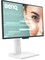 Фото - Монiтор BenQ 23.8" GW2490TC 9H.LNMLA.TBE IPS White 144Hz | click.ua