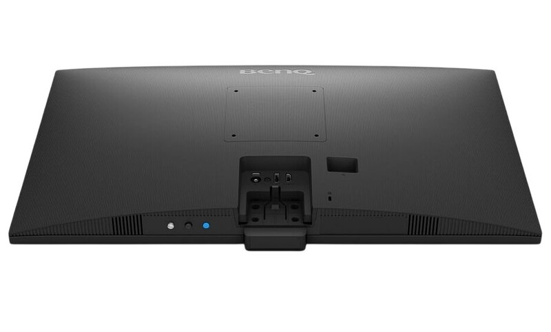 Монiтор BenQ 27" GW2790C 9H.LNPLB.QBE IPS Black 144Hz