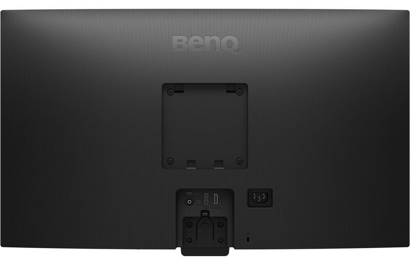 Монiтор BenQ 27" GW2790C 9H.LNPLB.QBE IPS Black 144Hz