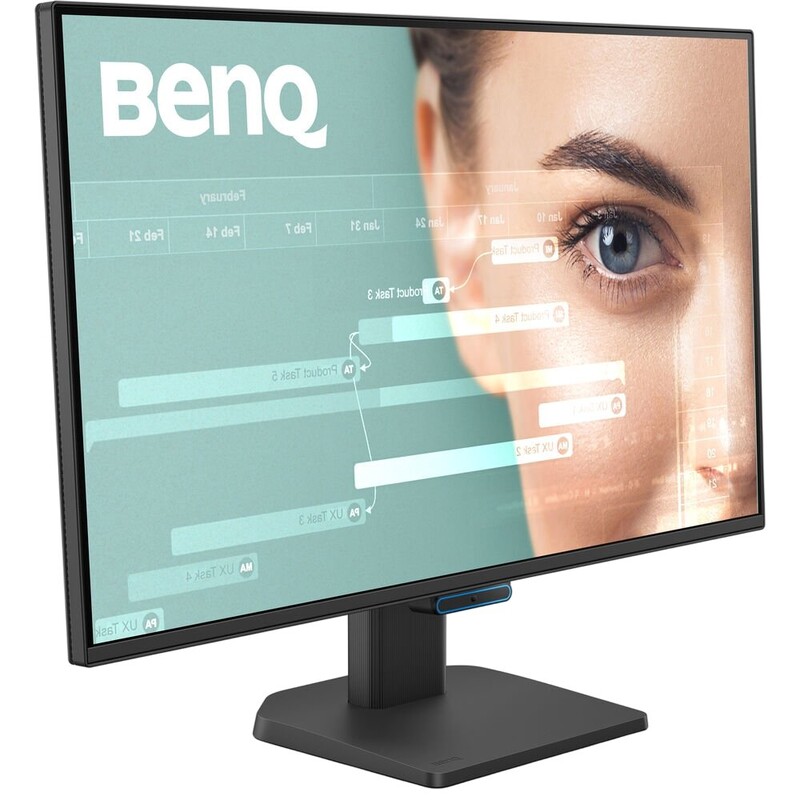 Монiтор BenQ 27" GW2790C 9H.LNPLB.QBE IPS Black 144Hz