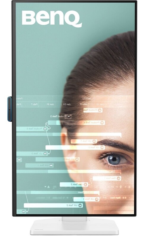 Монiтор BenQ 27" GW2790TC 9H.LNSLA.TBE IPS White 144Hz