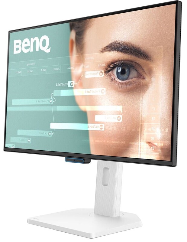 Монiтор BenQ 27" GW2790TC 9H.LNSLA.TBE IPS White 144Hz