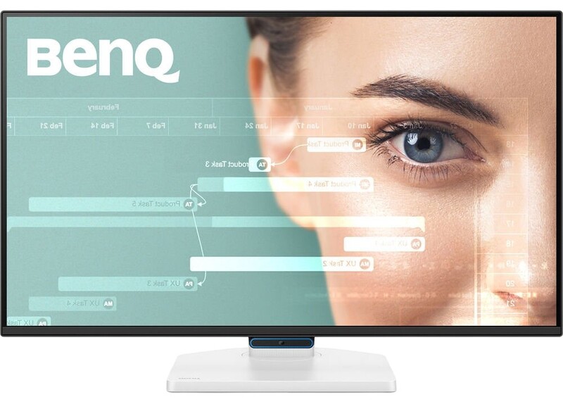 Монитор BenQ 27" GW2790TC 9H.LNSLA.TBE IPS White 144Hz