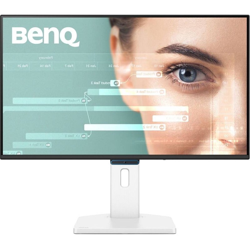 Монитор BenQ 27" GW2790TC 9H.LNSLA.TBE IPS White 144Hz