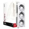 Фото - Видеокарта AMD Radeon RX 9070 XT 16GB GDDR6 Quicksilver Magnetic Air Edition White XFX (RX-97TMAQKW9) | click.ua