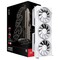 Фото - Видеокарта AMD Radeon RX 9070 16GB GDDR6 Swift OC Triple Fan Gaming Edition White XFX (RX-97SWFB3W9) | click.ua