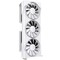 Фото - Відеокарта AMD Radeon RX 9070 16GB GDDR6 Swift OC Triple Fan Gaming Edition White XFX (RX-97SWFB3W9) | click.ua
