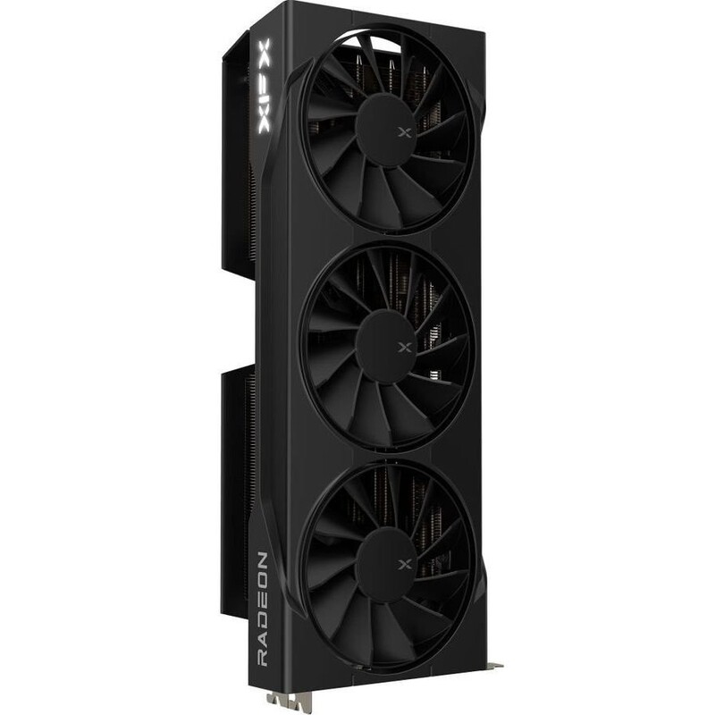 Відеокарта AMD Radeon RX 9070 16GB GDDR6 Swift OC Triple Fan Gaming Edition XFX (RX-97SWFB3B9)