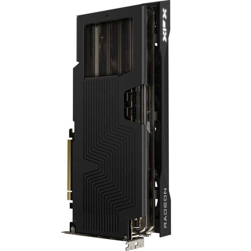 Відеокарта AMD Radeon RX 9070 16GB GDDR6 Swift OC Triple Fan Gaming Edition XFX (RX-97SWFB3B9)